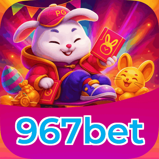 967bet: Seu Cassino Online Confiável e Seguro