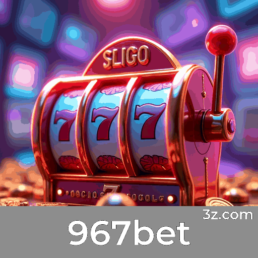 967bet Bônus acumulado 967bet