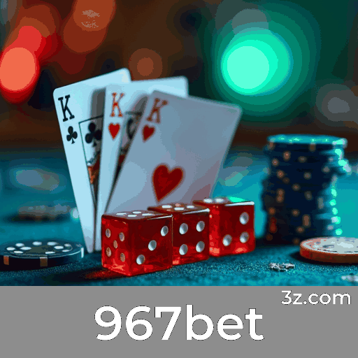 967bet Bônus por convite 967bet